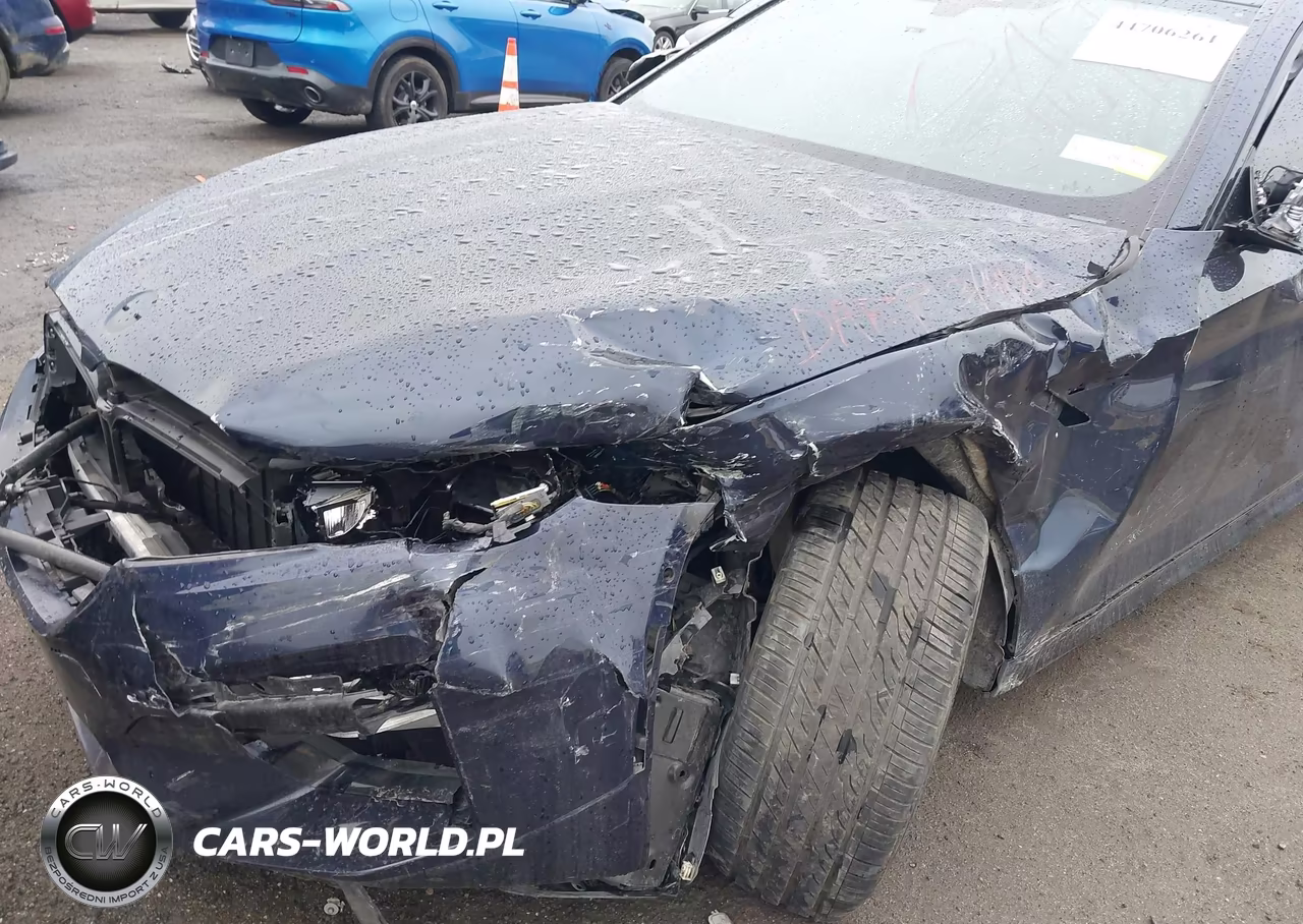 2022 BMW M5 VIN:WBS83CH02NCK64111 - 16