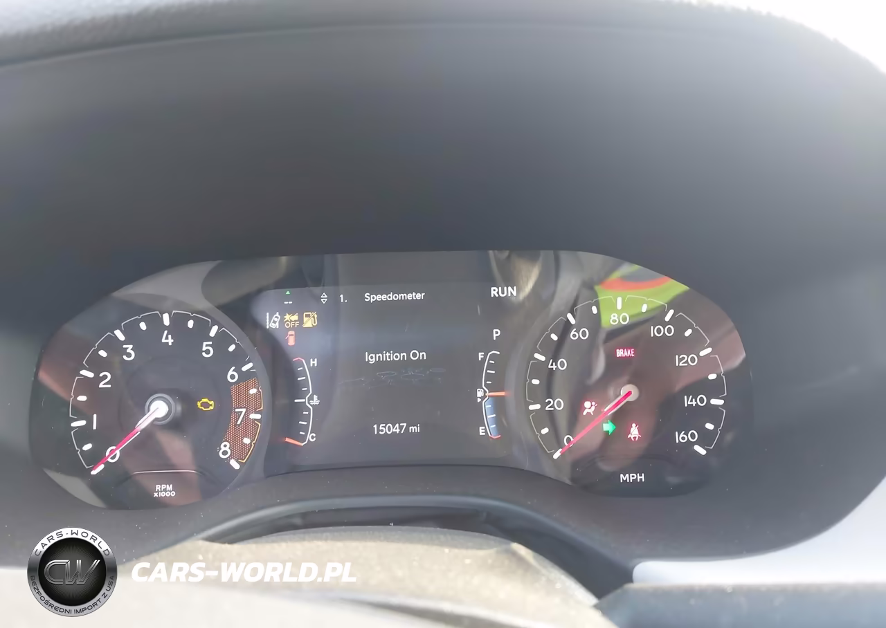 2025 Jeep Compass Limited 4X4 VIN:3C4NJDCN3ST560702 - 7