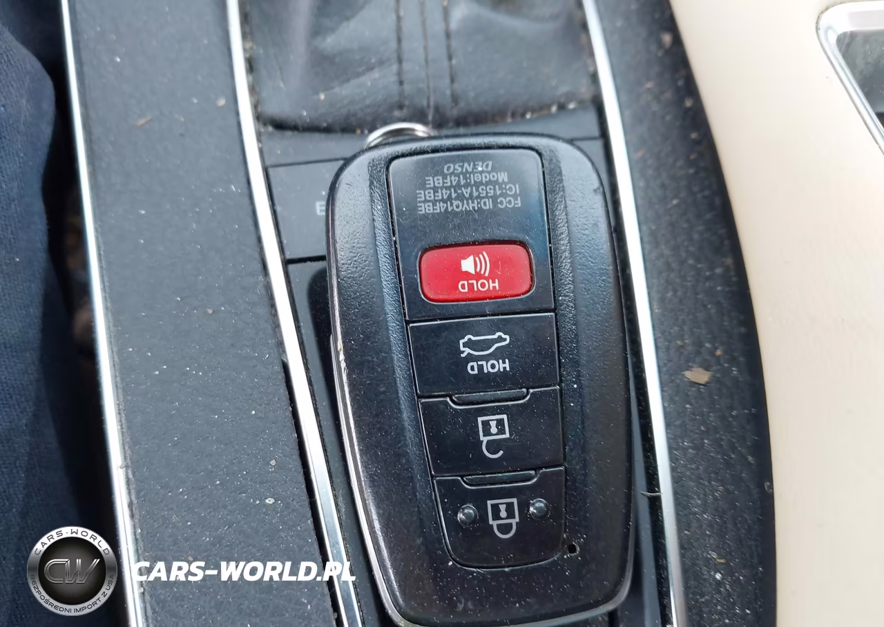 2019 Toyota Avalon Limited VIN:4T1BZ1FB3KU033739 - 11