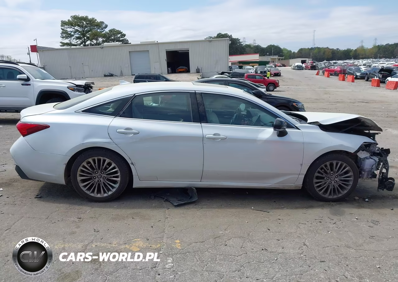 2019 Toyota Avalon Limited VIN:4T1BZ1FB3KU033739 - 13