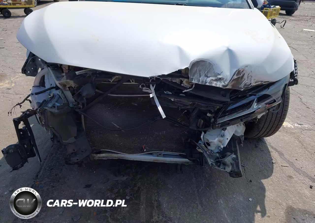 2019 Toyota Avalon Limited VIN:4T1BZ1FB3KU033739 - 6