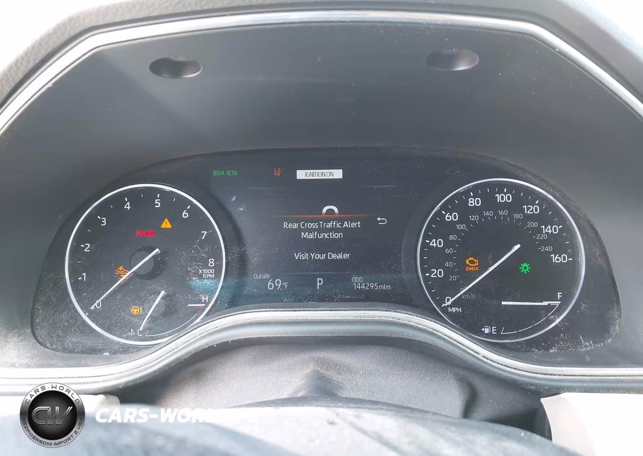 2019 Toyota Avalon Limited VIN:4T1BZ1FB3KU033739 - 7