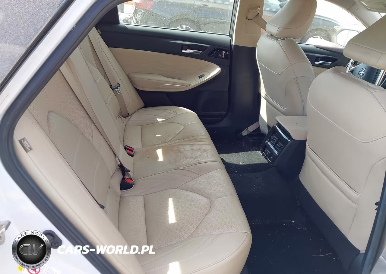 2019 Toyota Avalon Limited VIN:4T1BZ1FB3KU033739 - 8