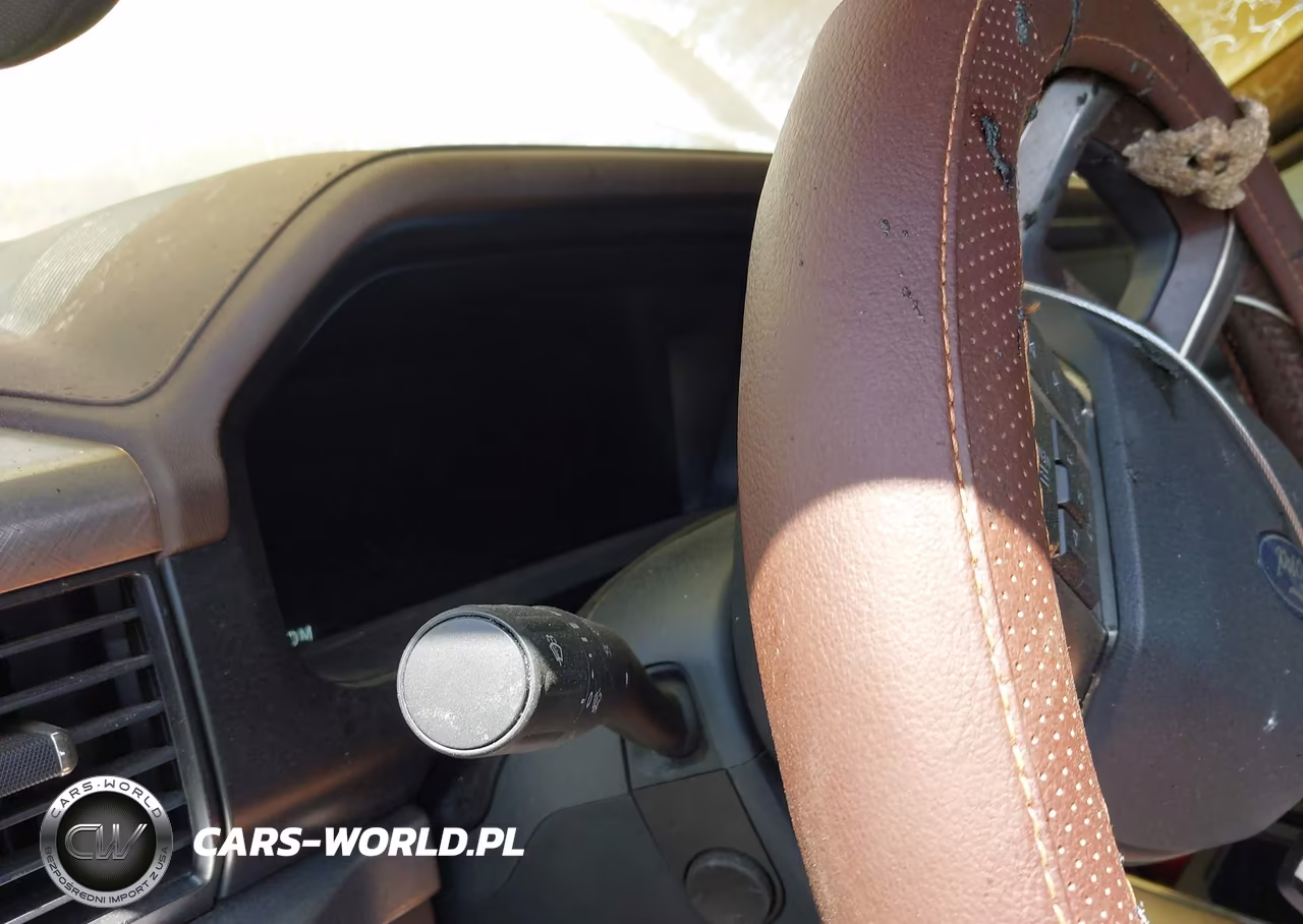 2025 Ford F-150 King Ranch VIN:1FTFW6L80SFA01498 - 7