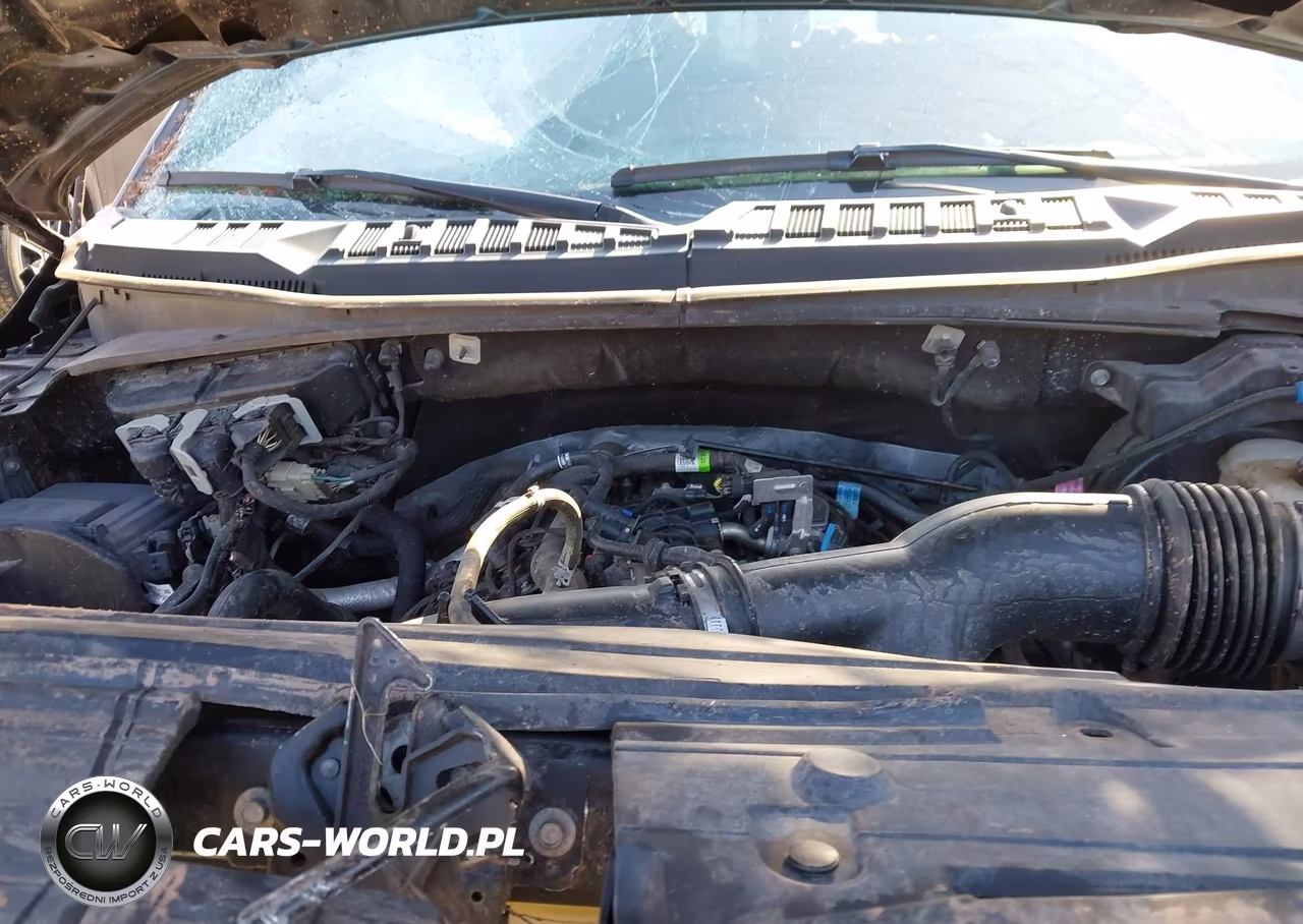 2020 Ford F-150 Xl VIN:1FTEW1EP5LFA59479 - 10