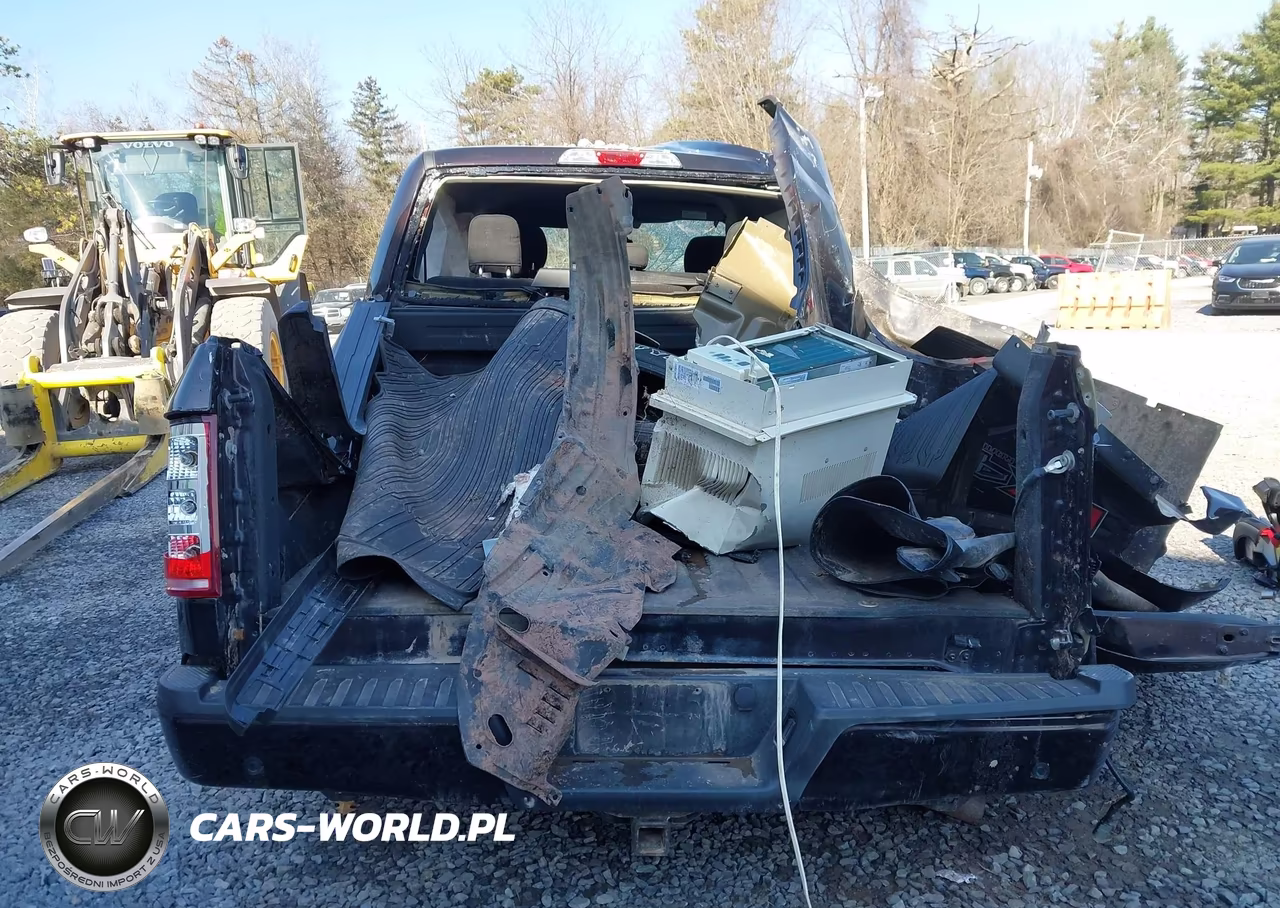 2020 Ford F-150 Xl VIN:1FTEW1EP5LFA59479 - 16