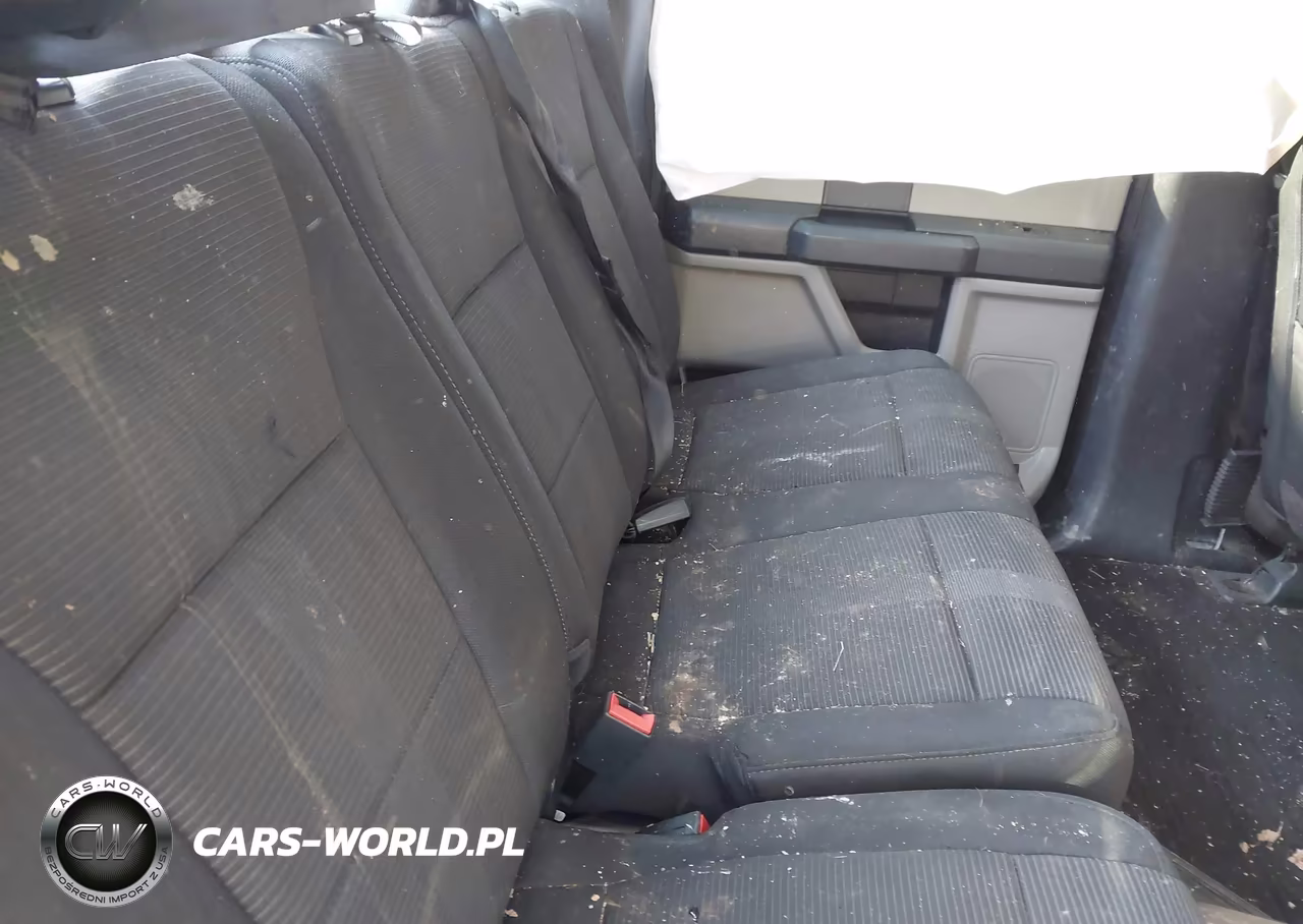 2020 Ford F-150 Xl VIN:1FTEW1EP5LFA59479 - 8