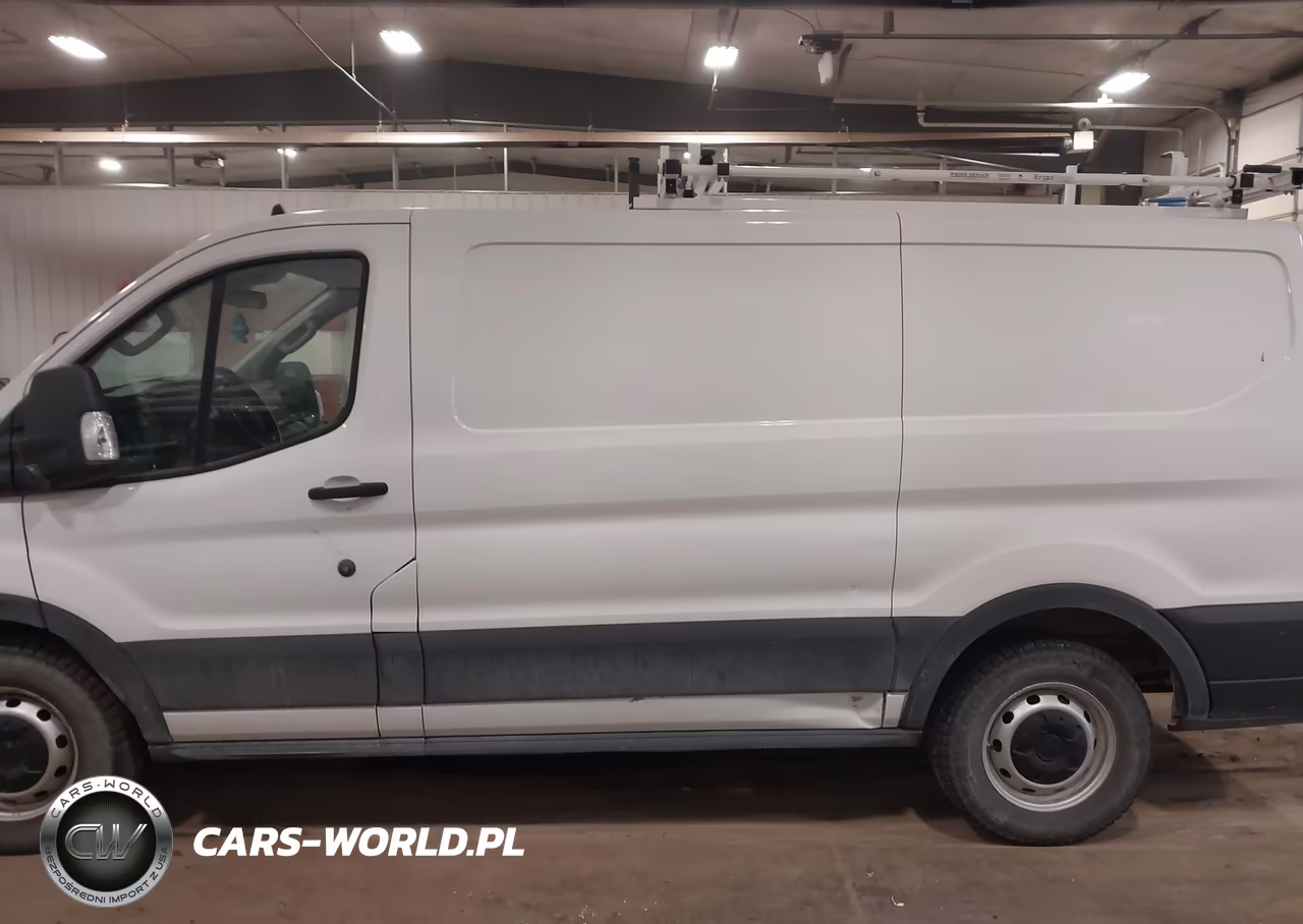 2020 Ford Transit-150 VIN:1FTYE1Y8XLKA64446 - 14