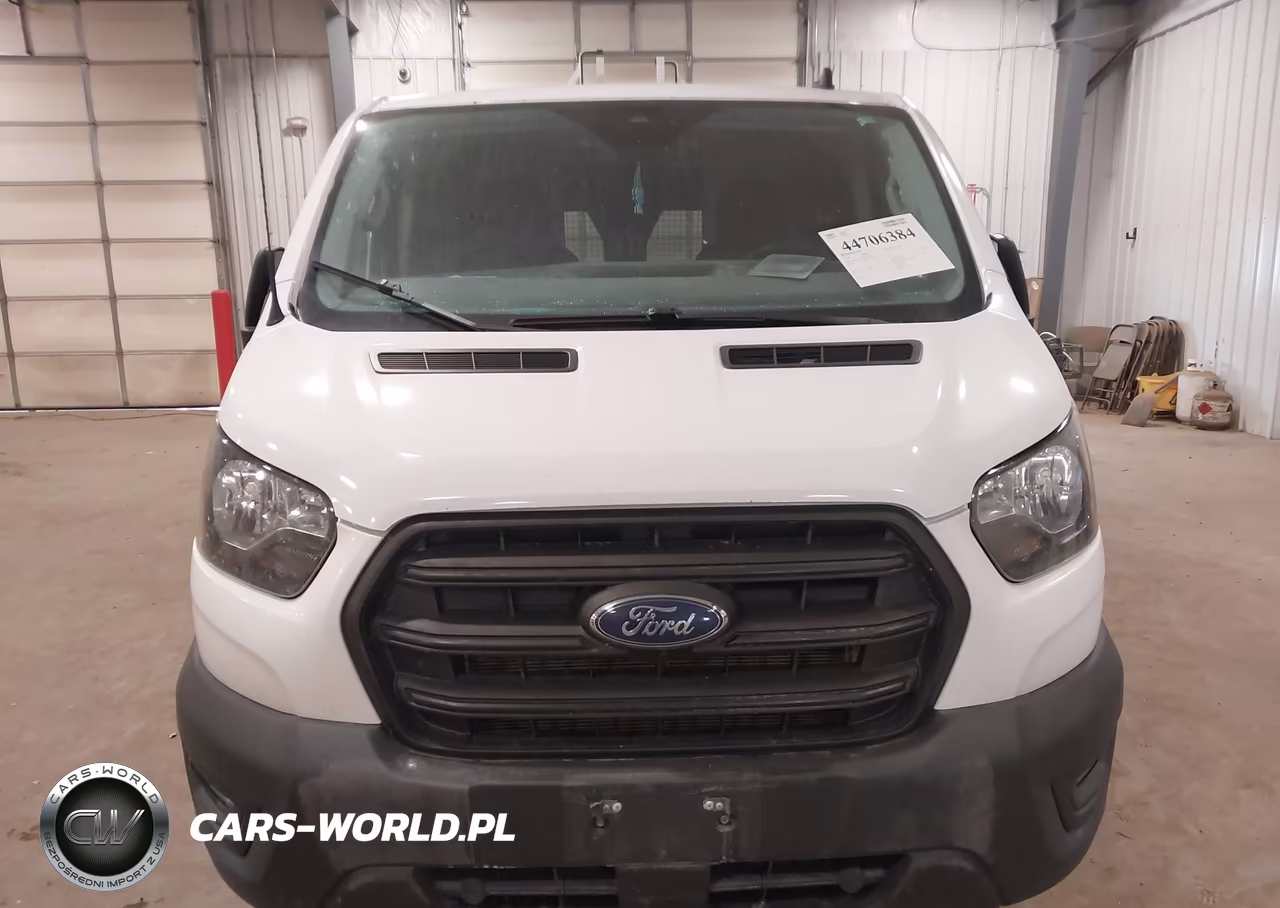 2020 Ford Transit-150 VIN:1FTYE1Y8XLKA64446 - 6