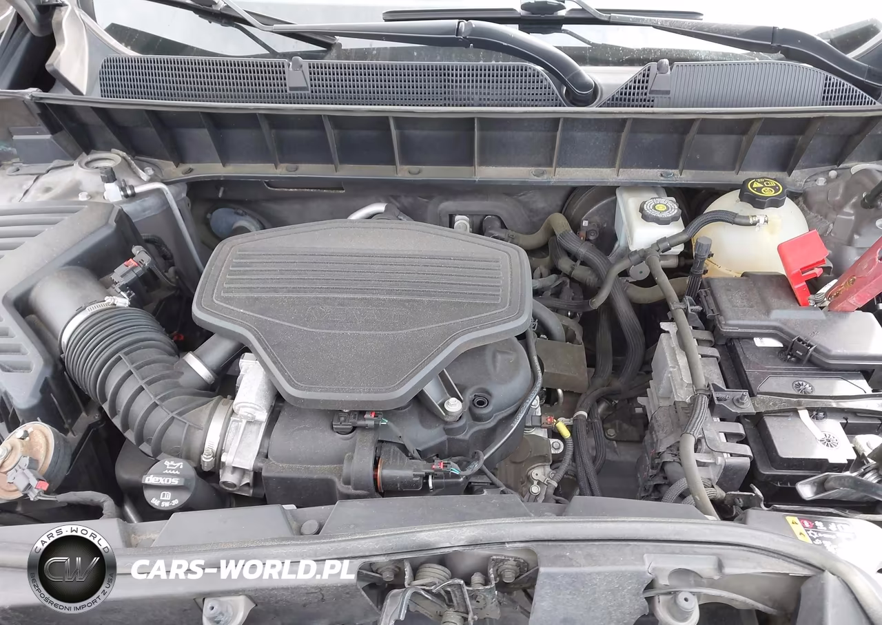 2019 GMC Acadia Slt-2 VIN:1GKKNWLSXKZ137959 - 10