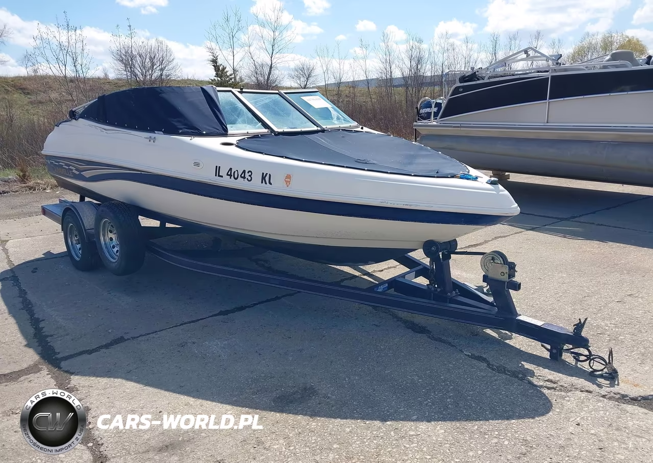 2003 Caravelle Other