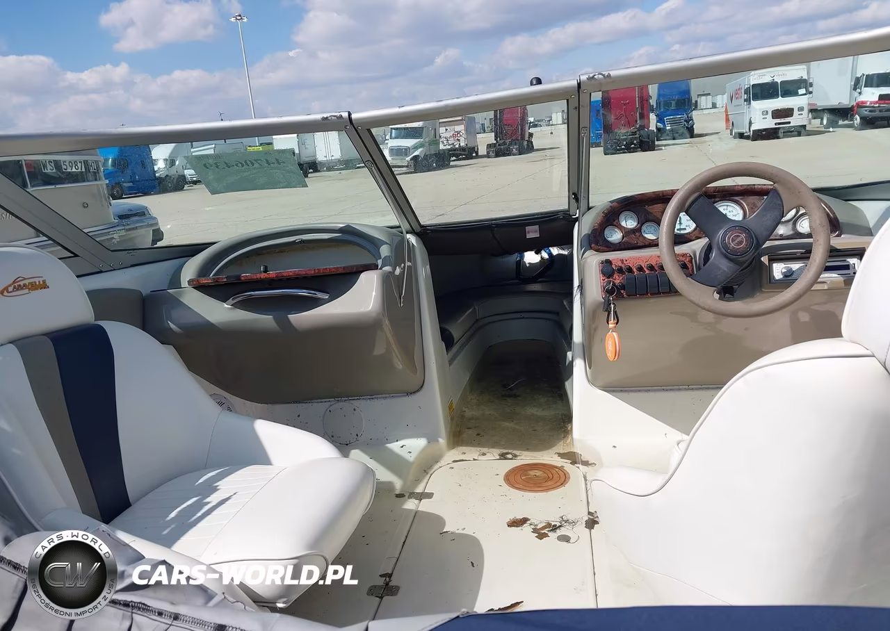2003 Caravelle Other VIN:LOT-1-44706439 - 13
