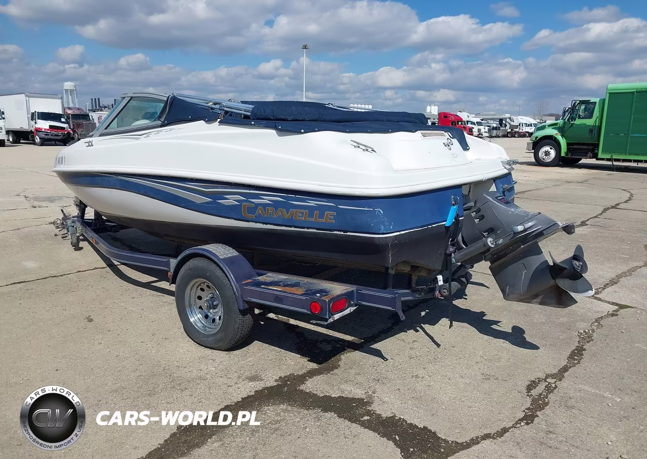2003 Caravelle Other VIN:LOT-1-44706439 - 3