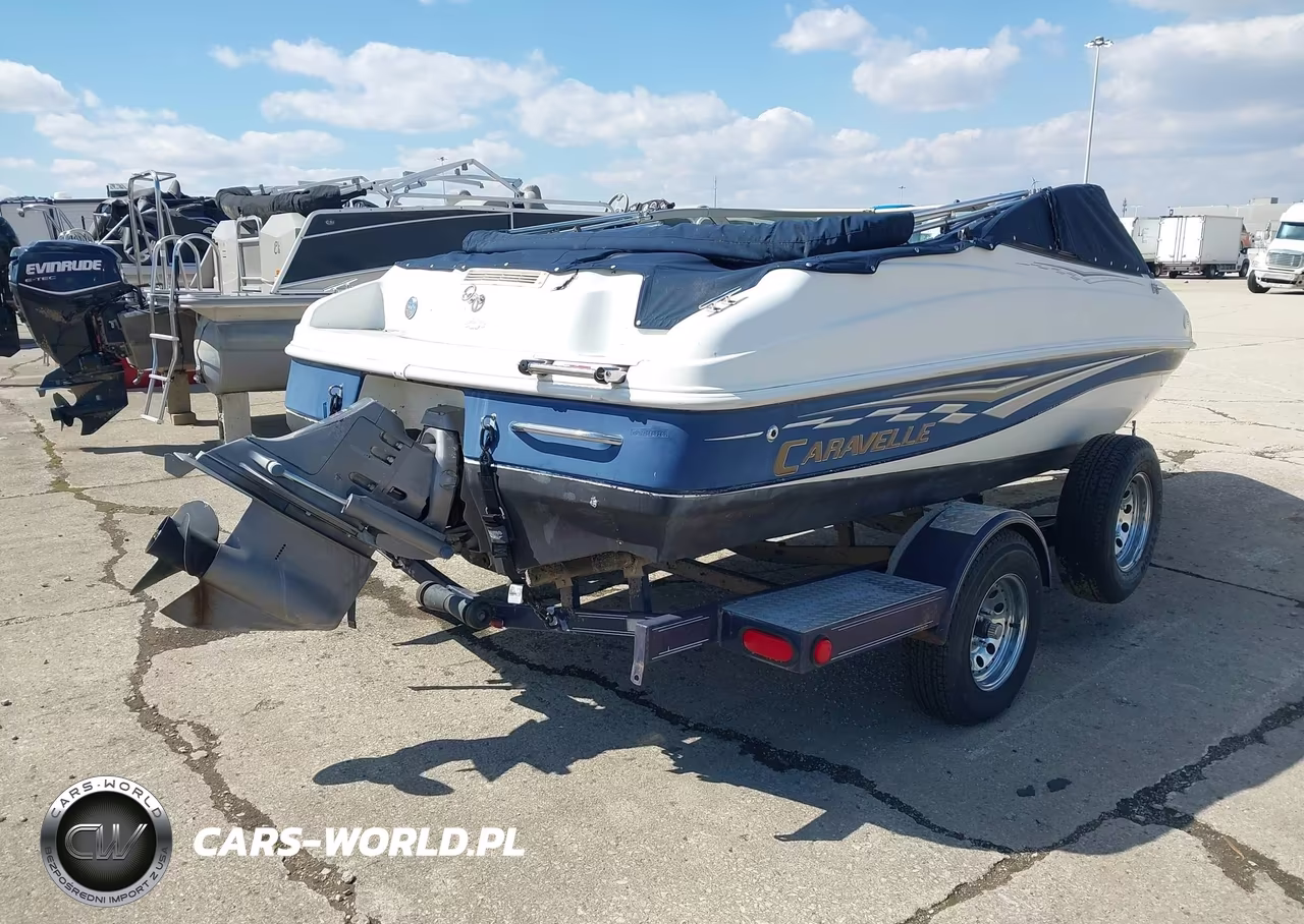 2003 Caravelle Other VIN:LOT-1-44706439 - 4
