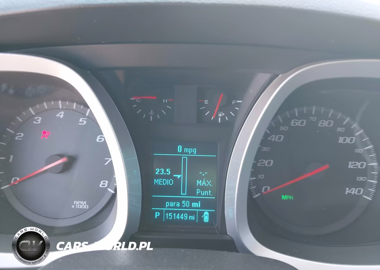 2015 Chevrolet Equinox 2Lt VIN:1GNALCEK6FZ138239 - 7