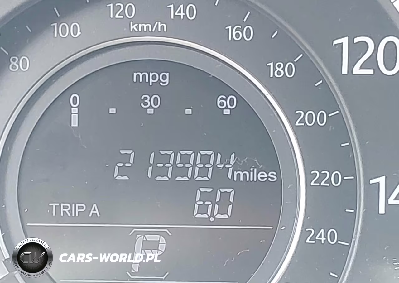 2014 Honda Accord Ex VIN:1HGCR2F75EA094303 - 15