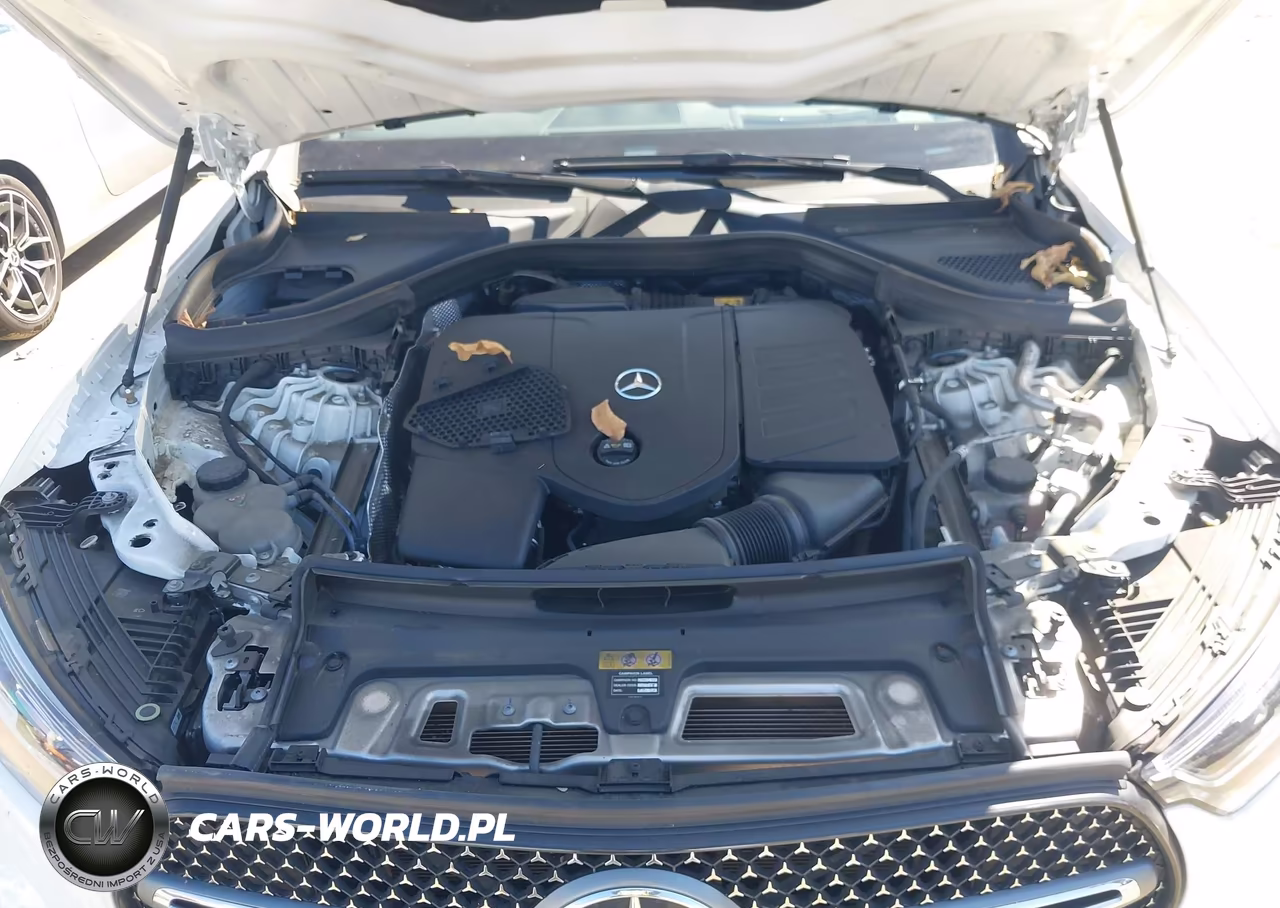 2023 Mercedes-Benz Glc 300 Suv VIN:W1NKM4GB1PU027019 - 10