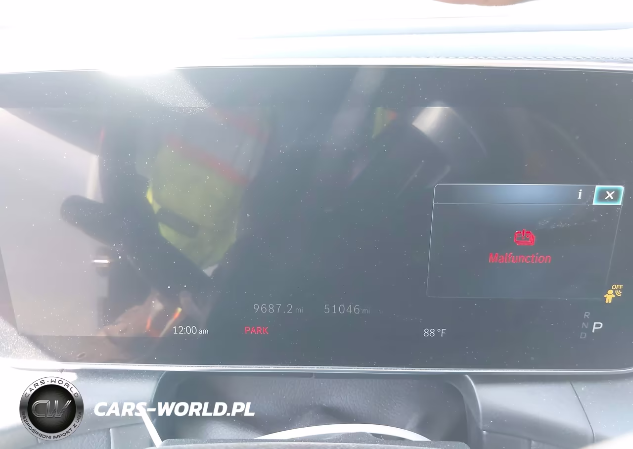 2023 Mercedes-Benz Glc 300 Suv VIN:W1NKM4GB1PU027019 - 7