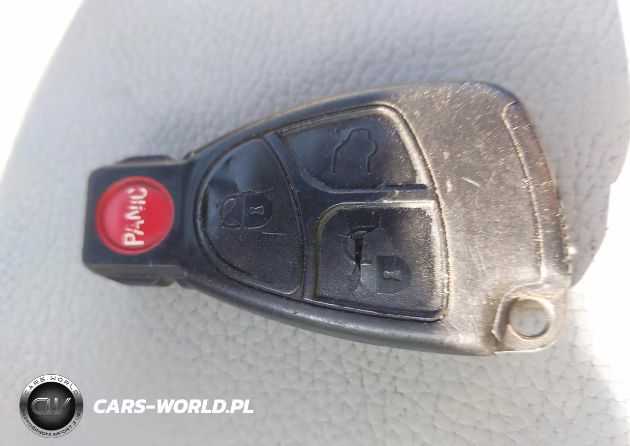 2005 Mercedes-Benz Clk 320 VIN:WDBTK65G35T042585 - 11