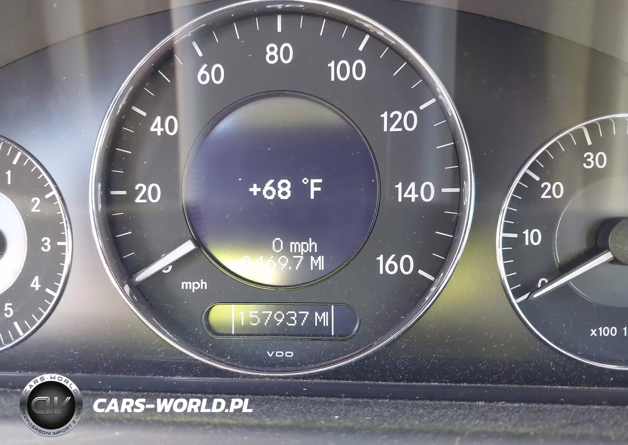 2005 Mercedes-Benz Clk 320 VIN:WDBTK65G35T042585 - 7