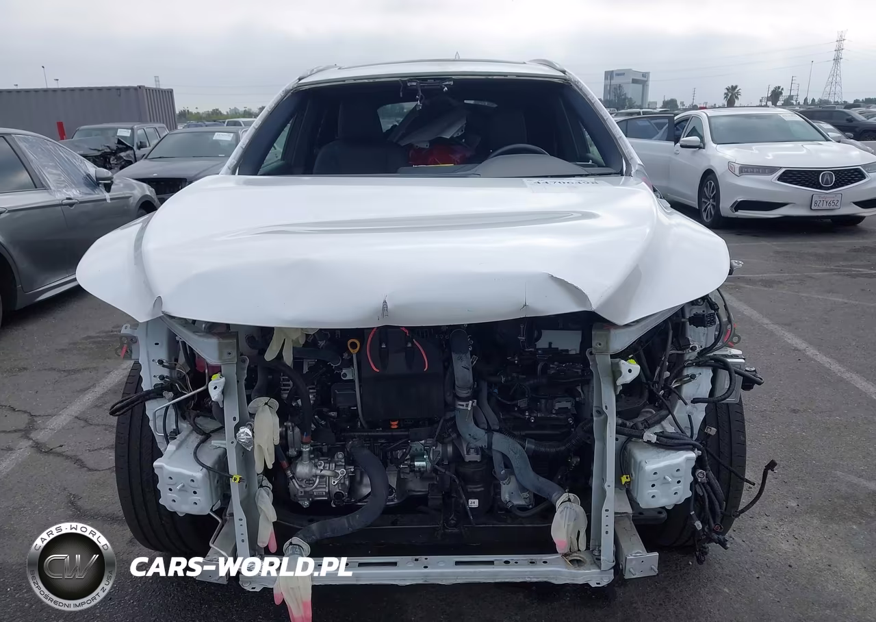 2024 Lexus Rx 350 VIN:2T2BAMBA6RC032145 - 13