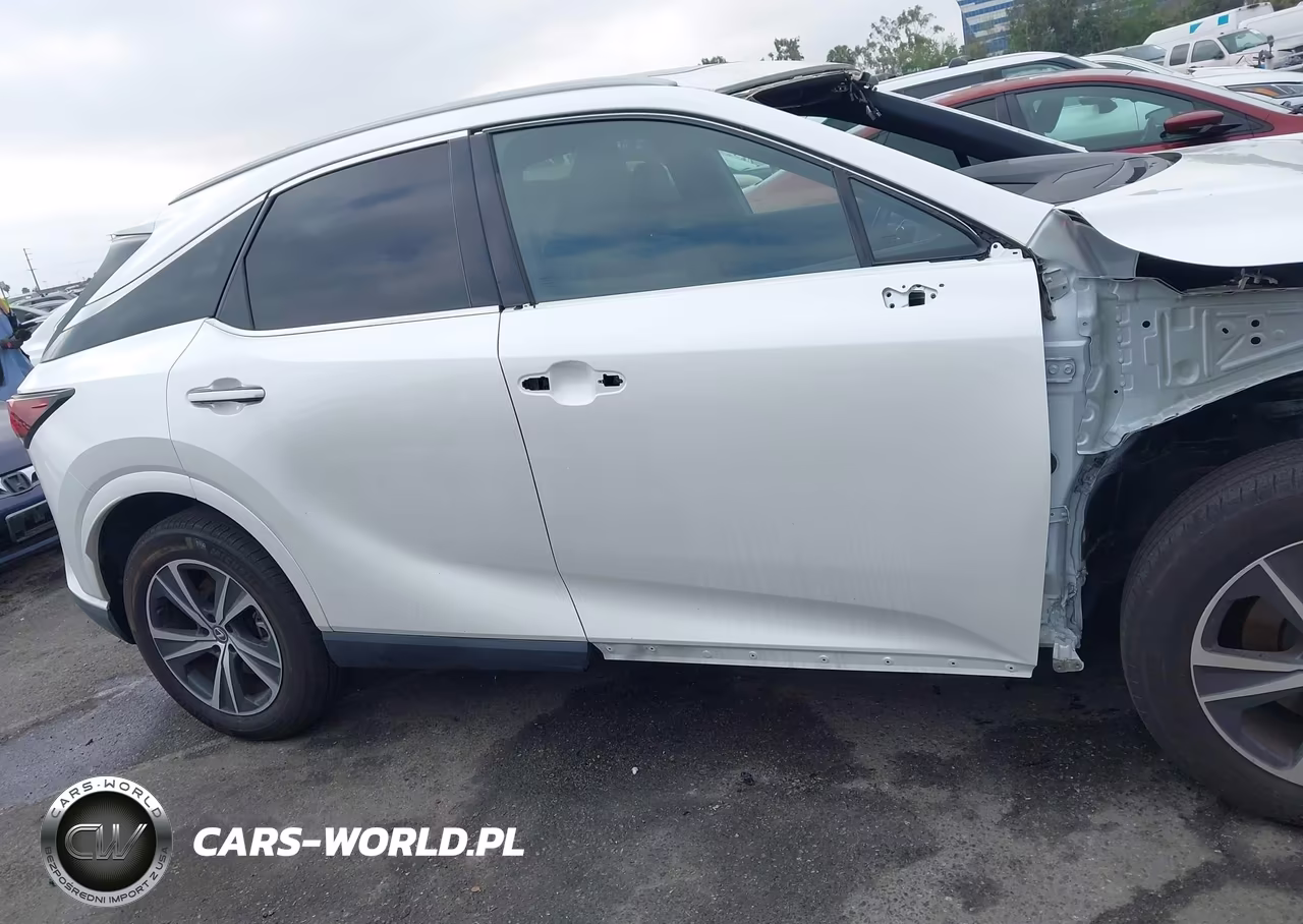 2024 Lexus Rx 350 VIN:2T2BAMBA6RC032145 - 14