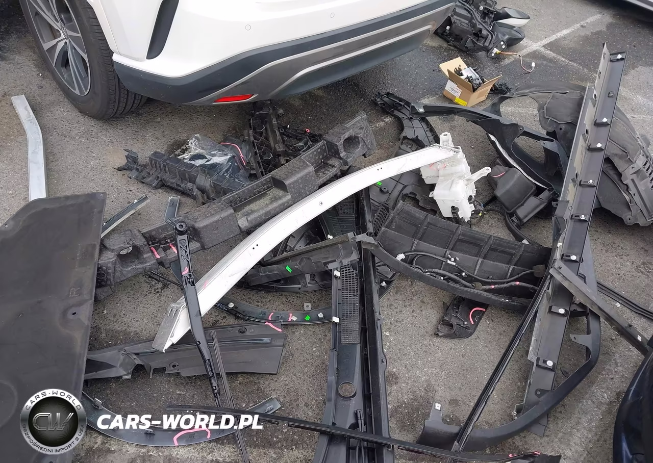 2024 Lexus Rx 350 VIN:2T2BAMBA6RC032145 - 19