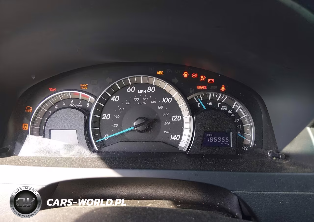 2014 Toyota Camry Se Sport VIN:4T1BF1FK4EU433242 - 7