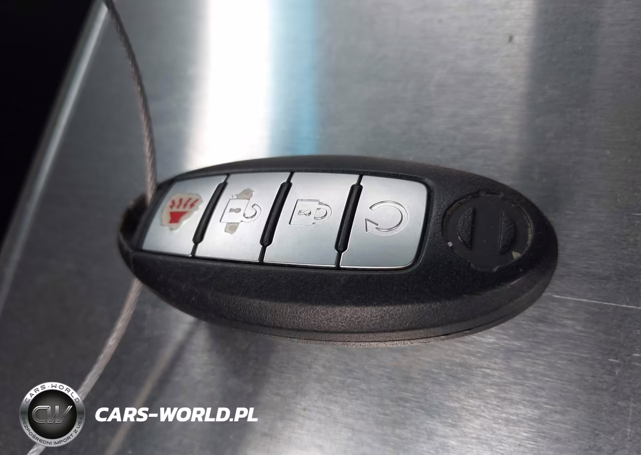 2015 Nissan Pathfinder Sv VIN:5N1AR2MN9FC720718 - 11