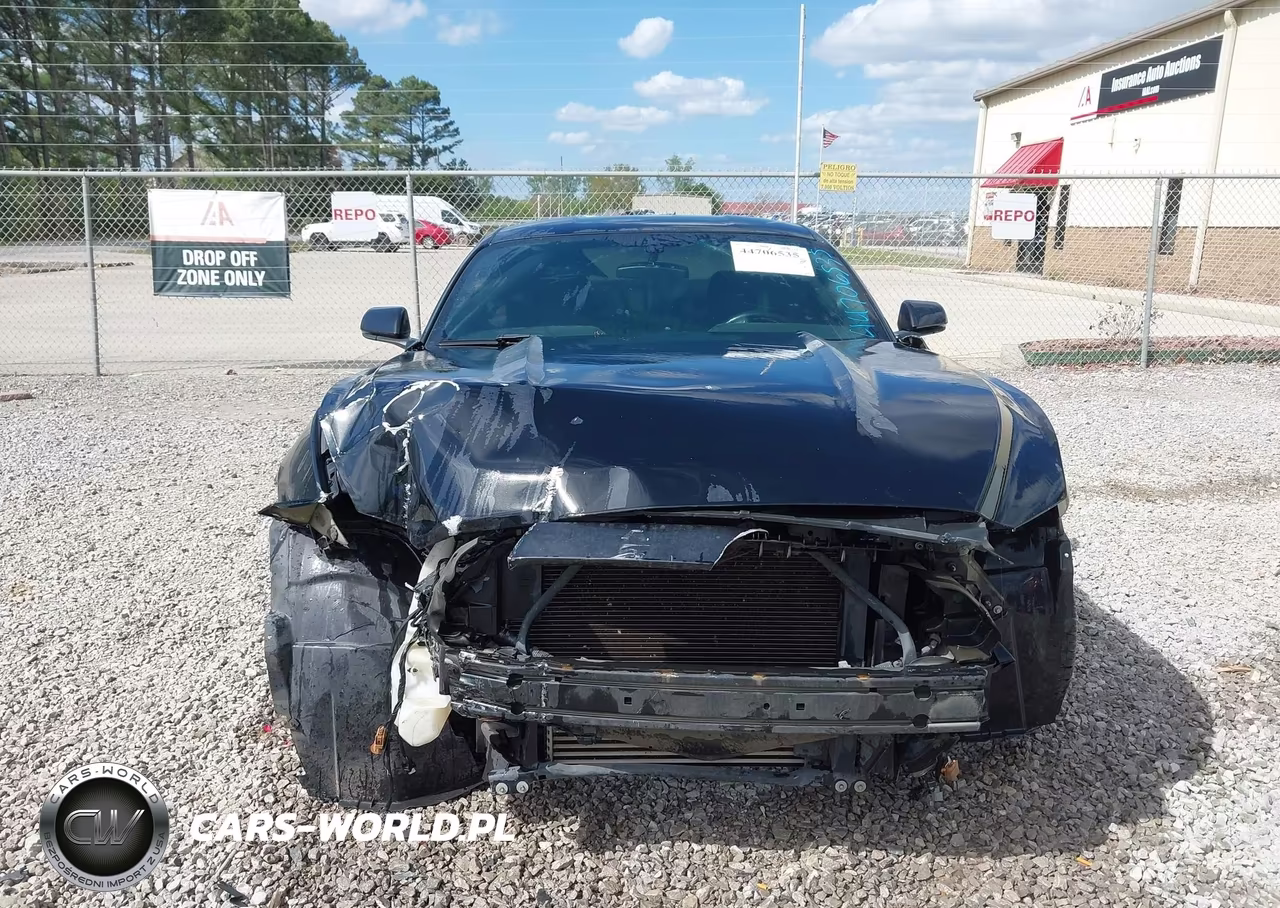 2016 Ford Mustang Ecoboost VIN:1FA6P8TH0G5271391 - 12