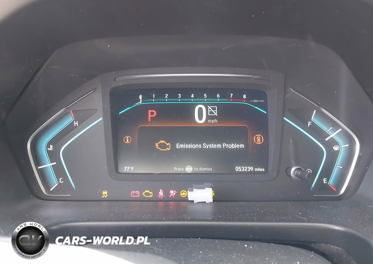 2024 Honda Odyssey Sport VIN:5FNRL6H74RB027400 - 7