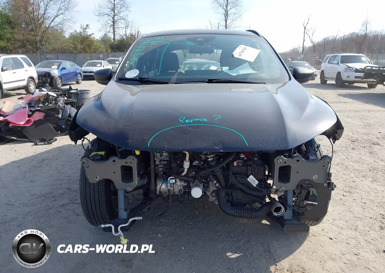 2023 Ford Escape St-Line VIN:1FMCU9MN1PUA03273 - 13