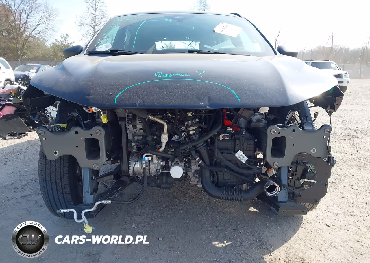 2023 Ford Escape St-Line VIN:1FMCU9MN1PUA03273 - 18