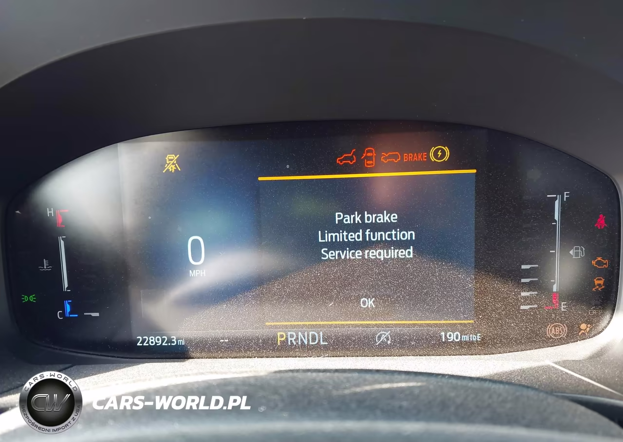 2023 Ford Escape St-Line VIN:1FMCU9MN1PUA03273 - 7