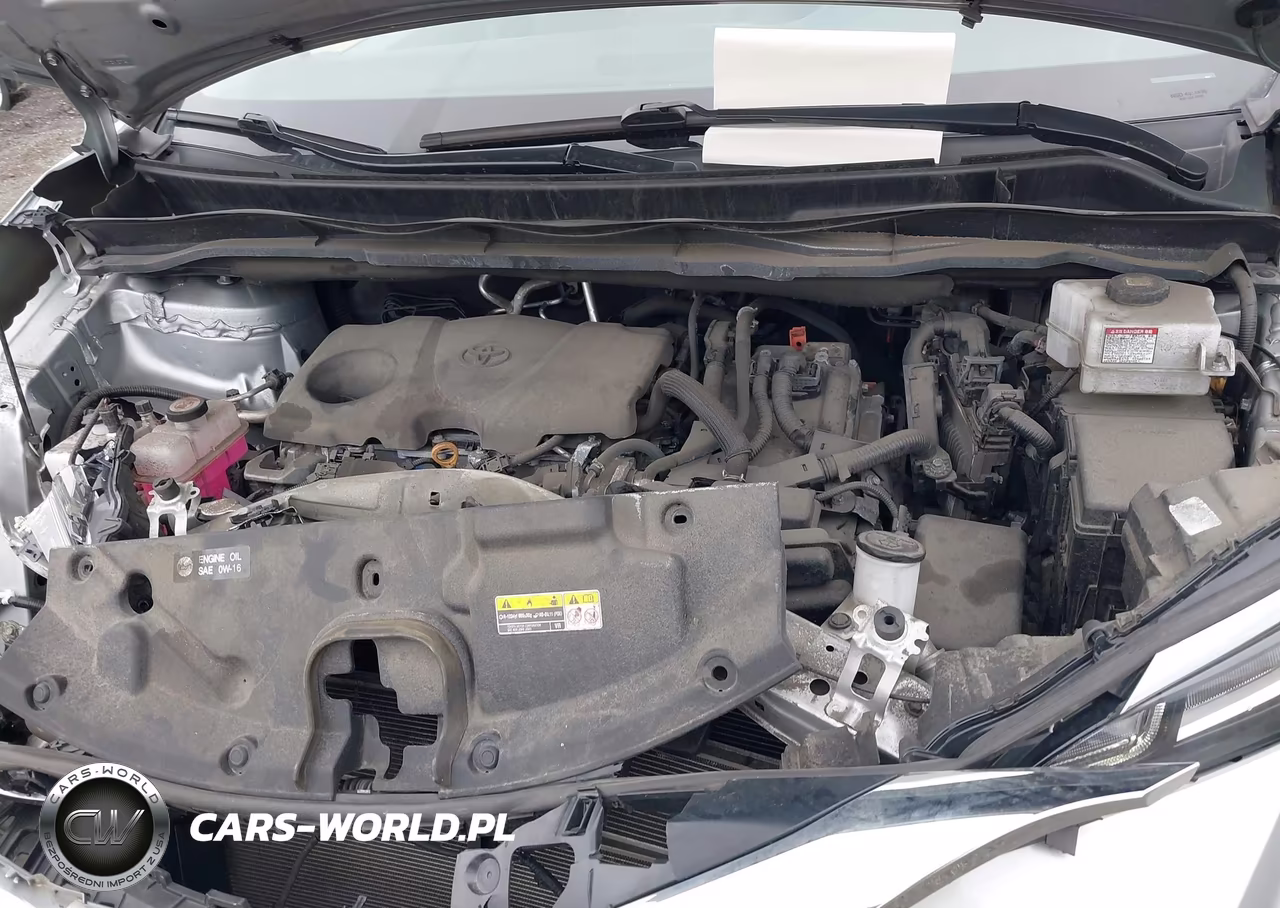 2022 Toyota Sienna Le VIN:5TDKRKEC7NS081550 - 10