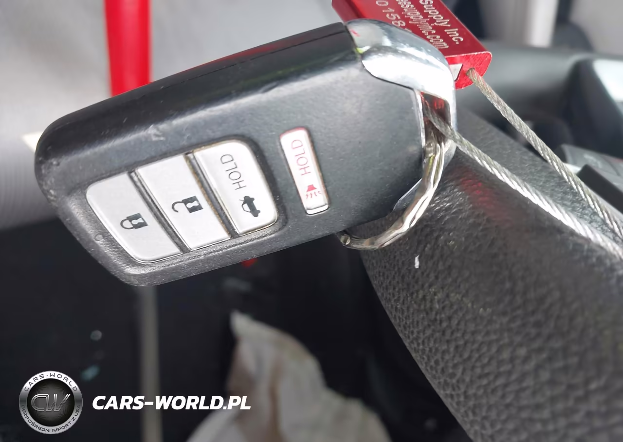 2018 Honda Accord Lx VIN:1HGCV1F11JA225805 - 11