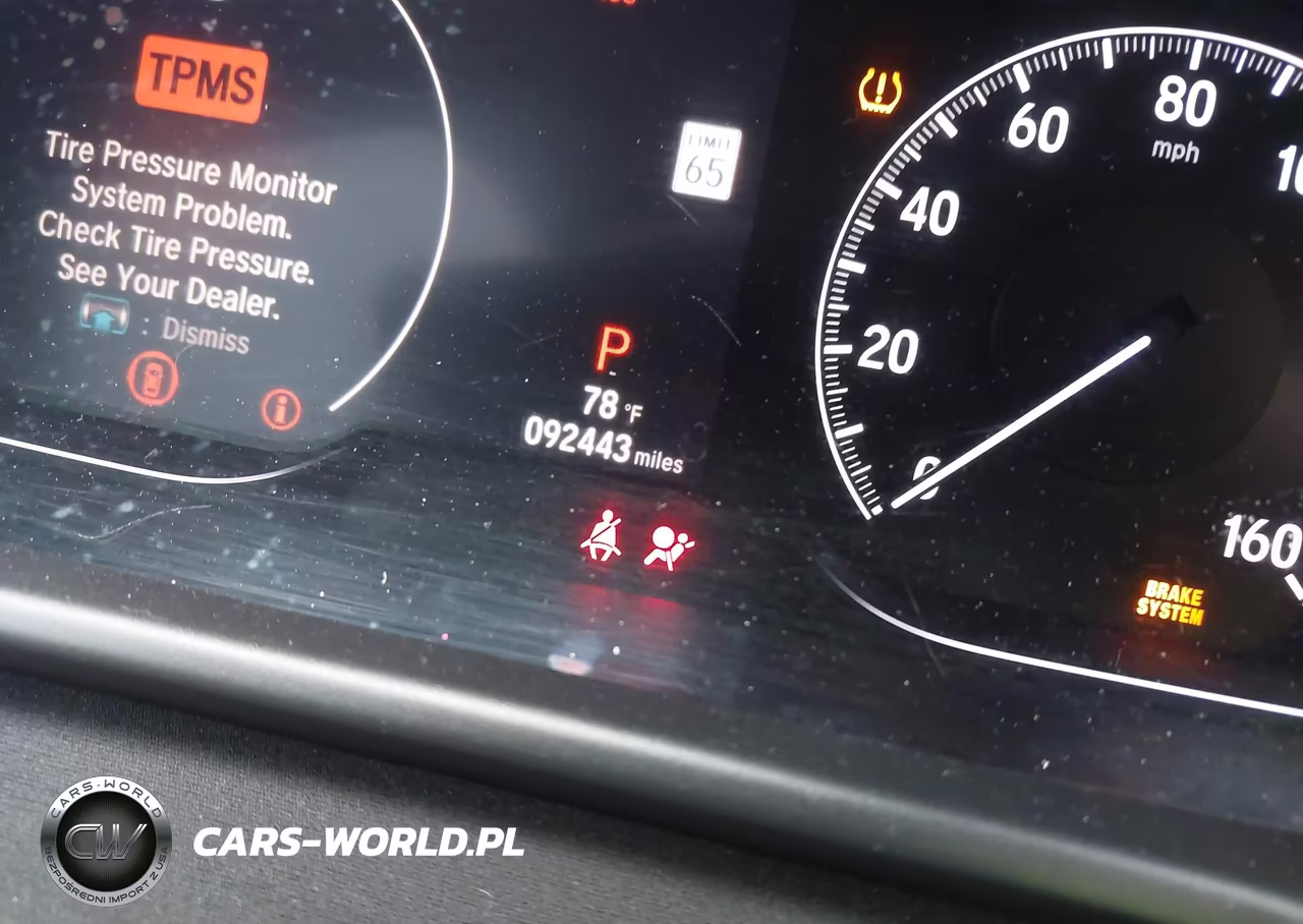 2018 Honda Accord Lx VIN:1HGCV1F11JA225805 - 15