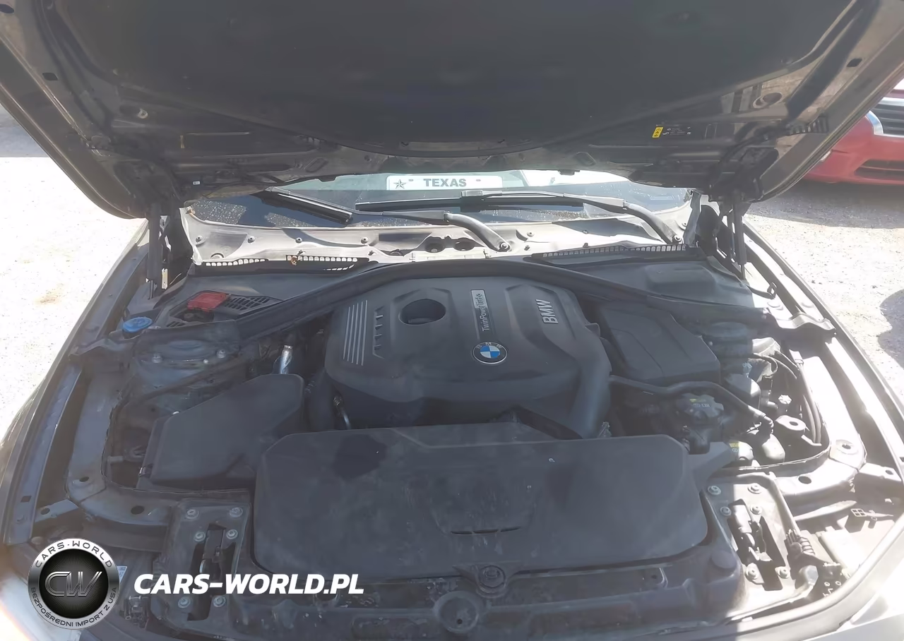 2018 BMW 330I VIN:WBA8B9C57JK677266 - 10