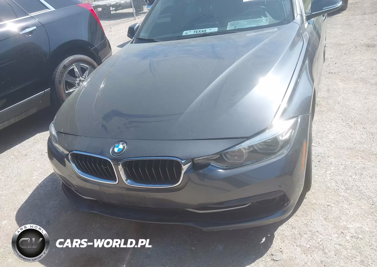 2018 BMW 330I VIN:WBA8B9C57JK677266 - 11