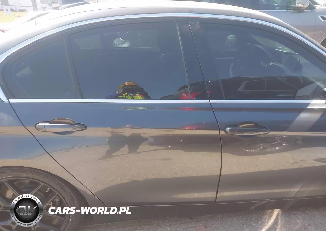 2018 BMW 330I VIN:WBA8B9C57JK677266 - 12