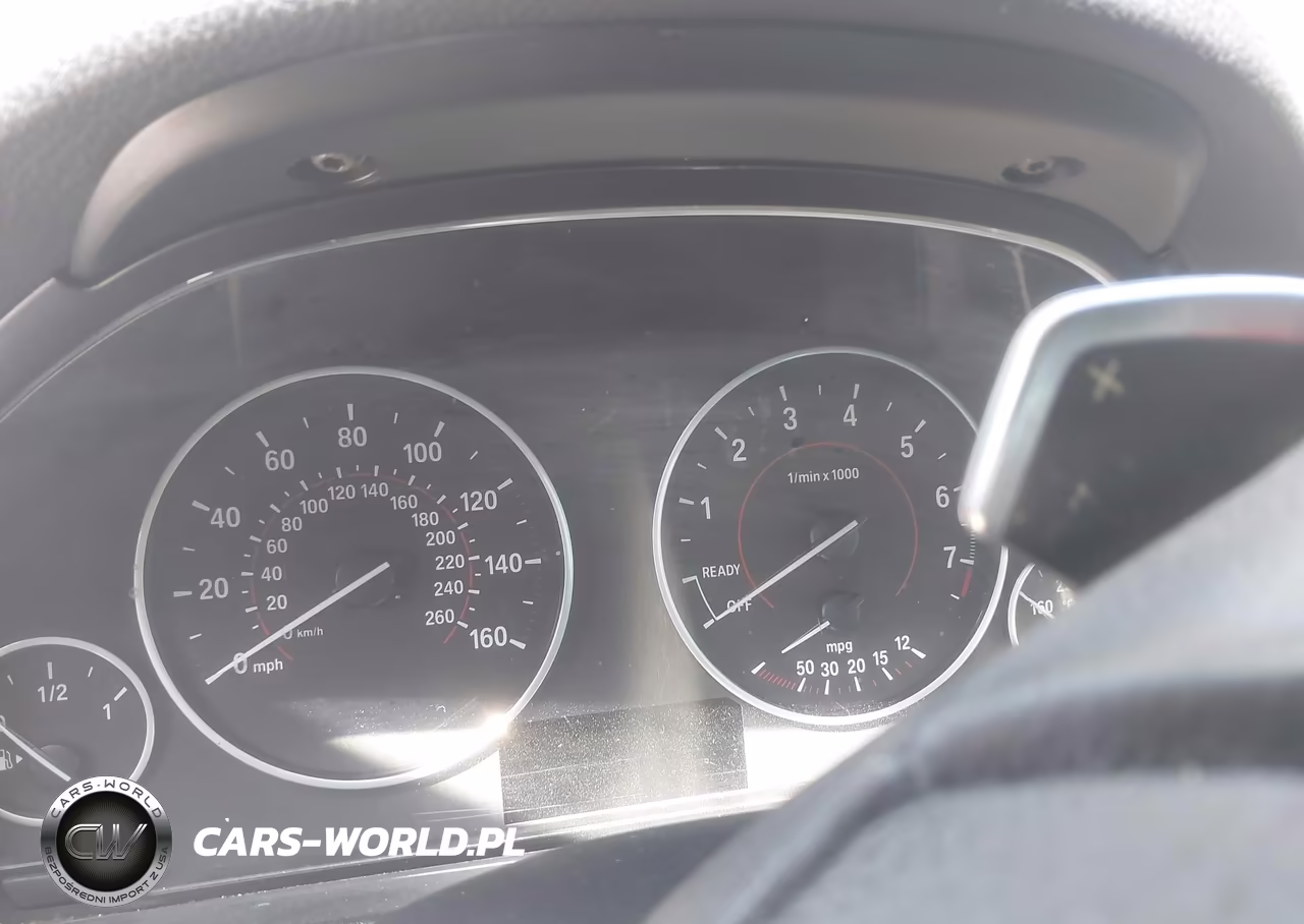 2018 BMW 330I VIN:WBA8B9C57JK677266 - 14
