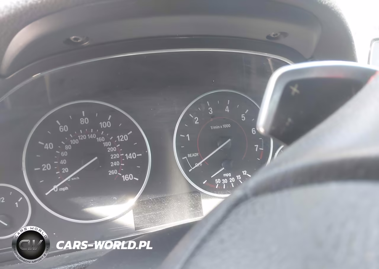 2018 BMW 330I VIN:WBA8B9C57JK677266 - 7
