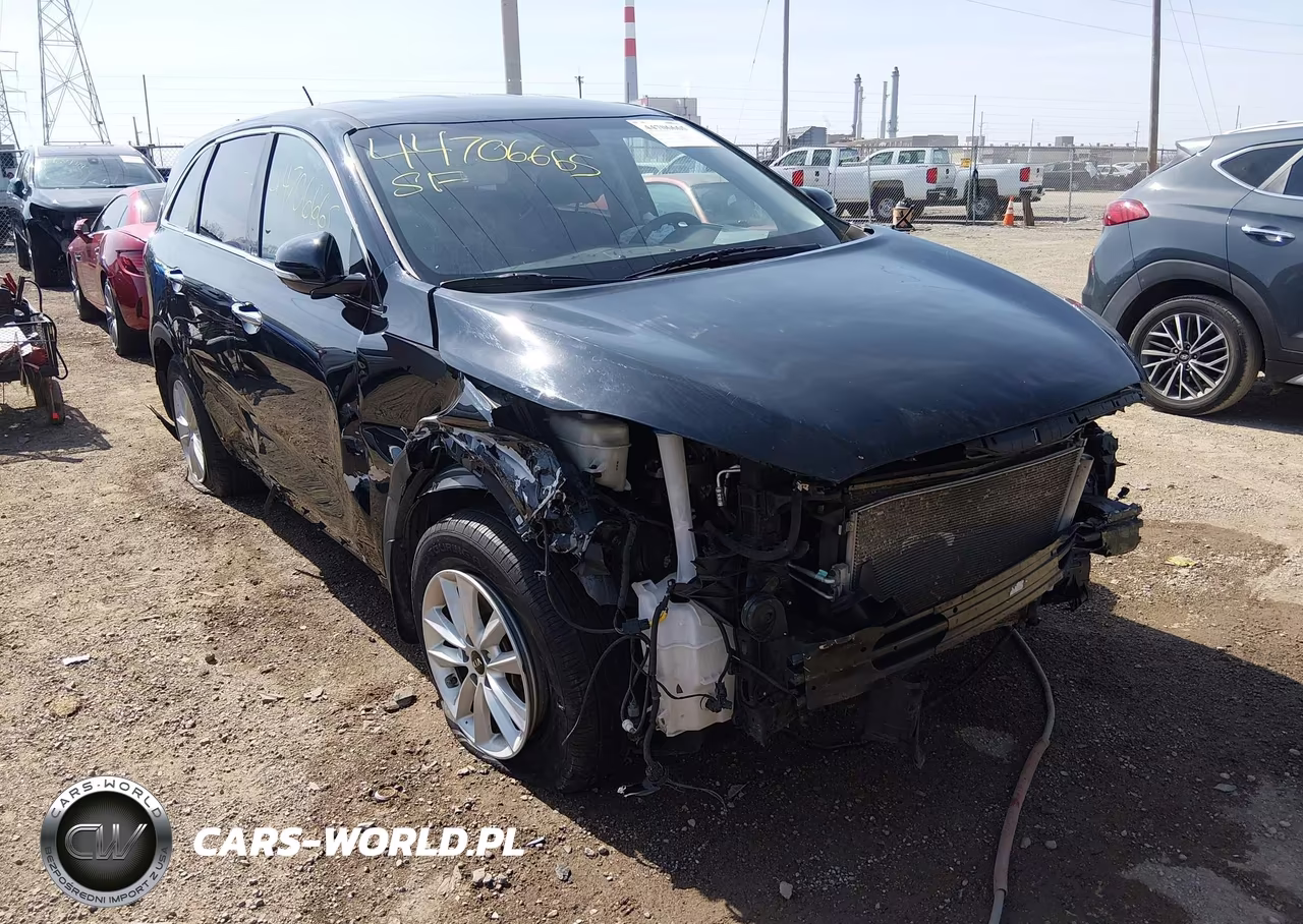 2019 Kia Sorento 2.4L L – zdjęcie 1 z 17
