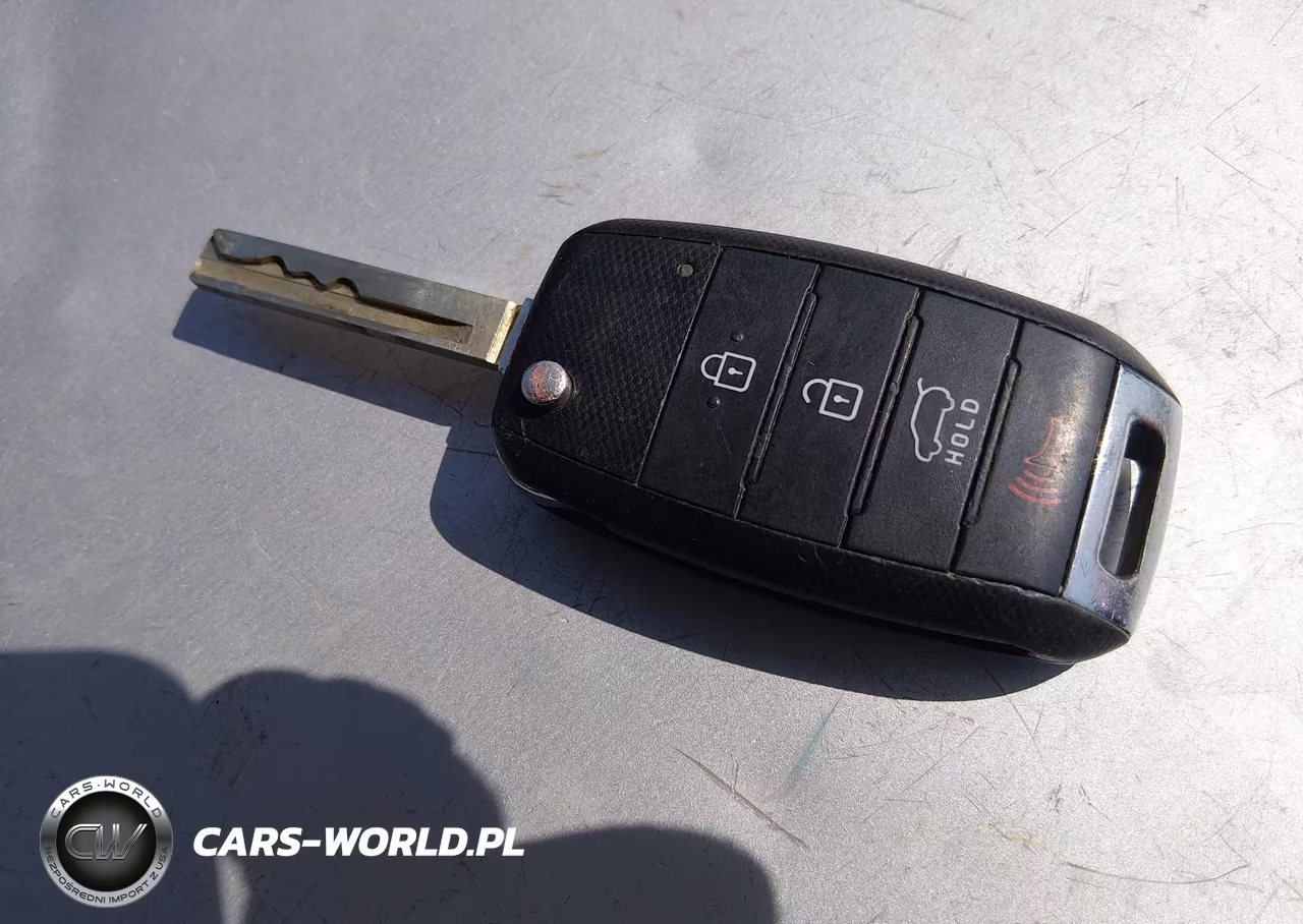2019 Kia Sorento 2.4L L VIN:5XYPG4A30KG583466 - 11