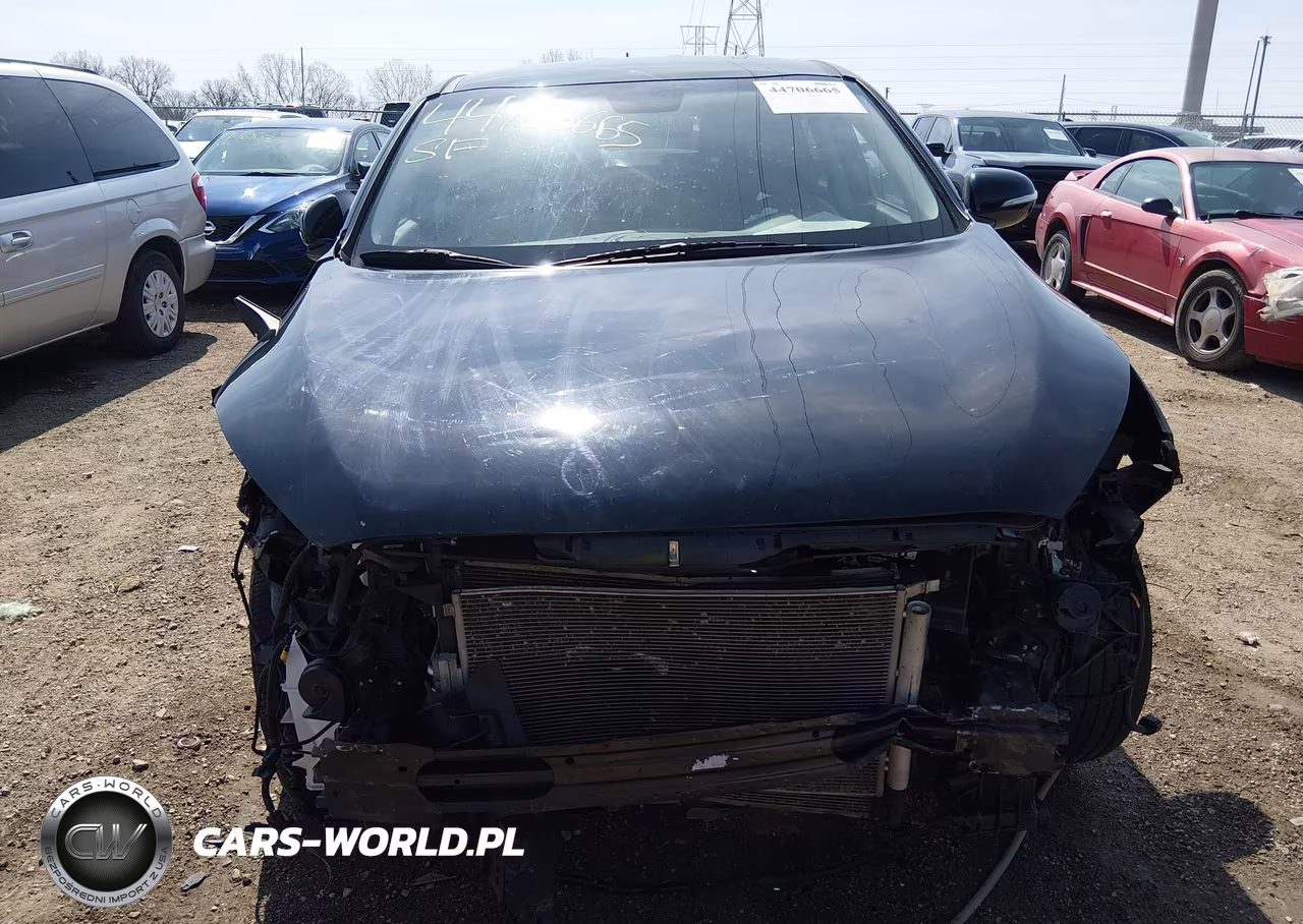 2019 Kia Sorento 2.4L L VIN:5XYPG4A30KG583466 - 12