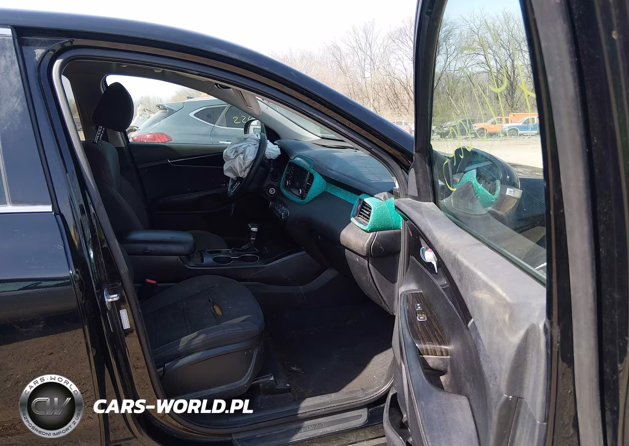 2019 Kia Sorento 2.4L L VIN:5XYPG4A30KG583466 - 5