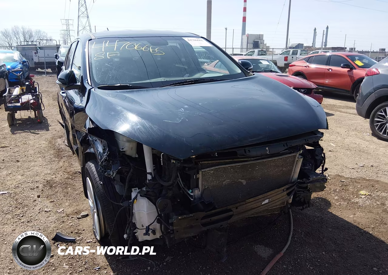 2019 Kia Sorento 2.4L L VIN:5XYPG4A30KG583466 - 6