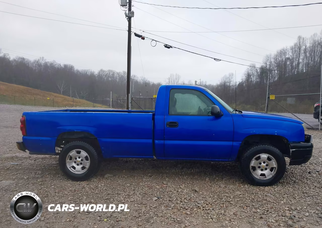 2004 Chevrolet Silverado 1500 VIN:1GCEK14T84Z220109 - 14