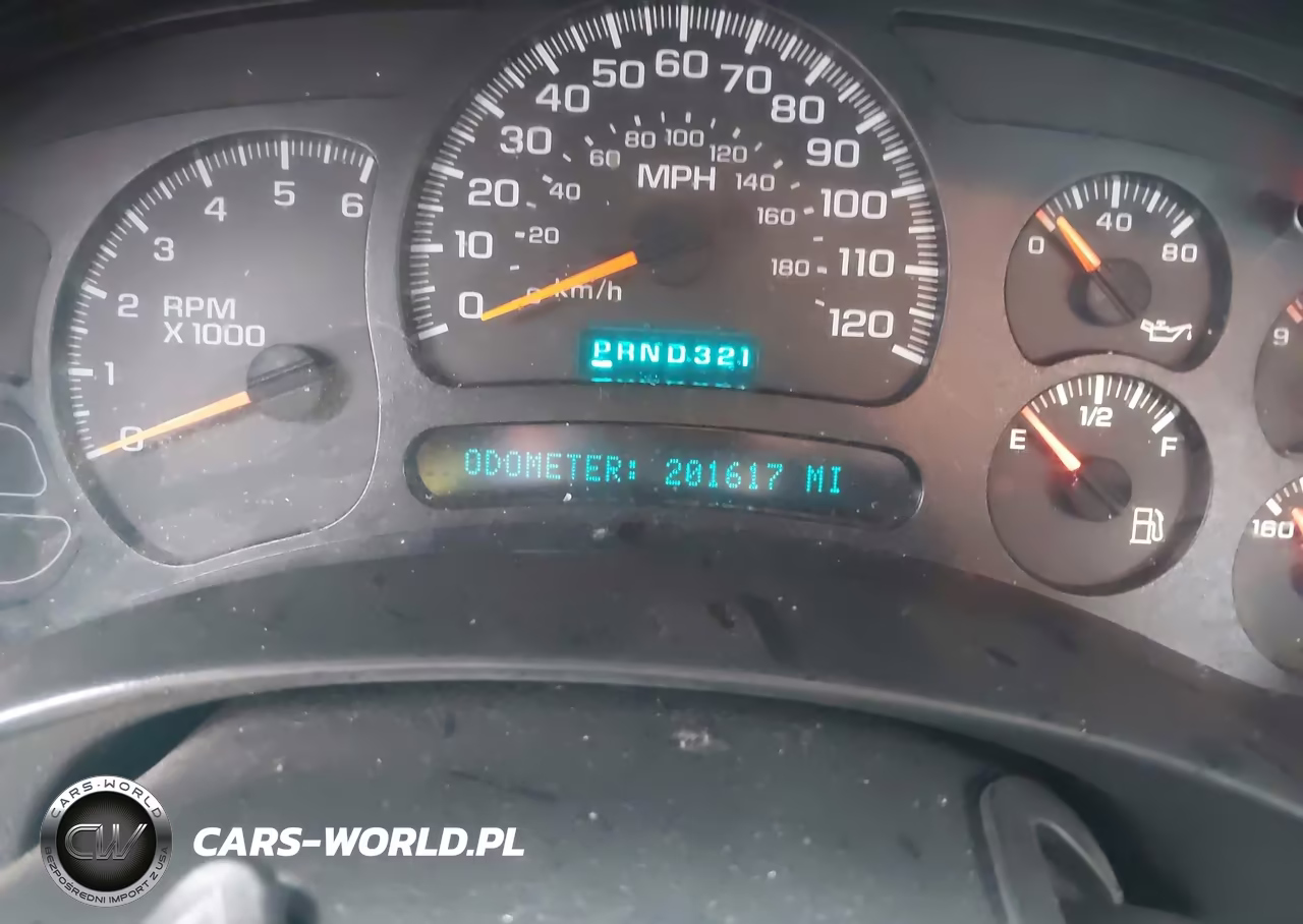 2004 Chevrolet Silverado 1500 VIN:1GCEK14T84Z220109 - 7