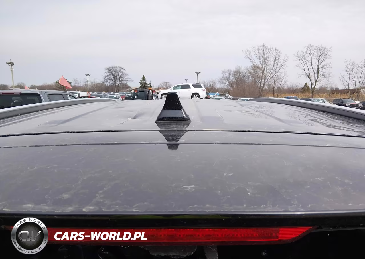 2025 Kia Telluride Ex VIN:5XYP3DGC9SG632294 - 18
